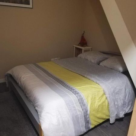 Ferienwohnung Rose Dor Plombieres-les-Dijon Exterior foto