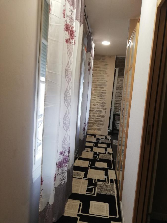 Ferienwohnung Rose Dor Plombieres-les-Dijon Exterior foto