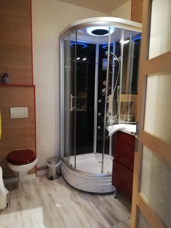 Ferienwohnung Rose Dor Plombieres-les-Dijon Exterior foto