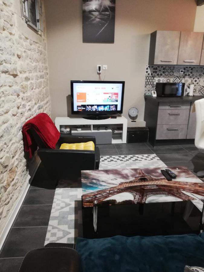 Ferienwohnung Rose Dor Plombieres-les-Dijon Exterior foto