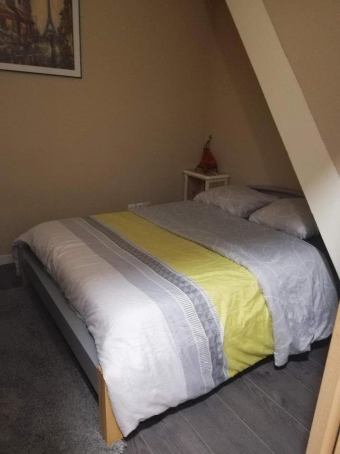 Ferienwohnung Rose Dor Plombieres-les-Dijon Exterior foto