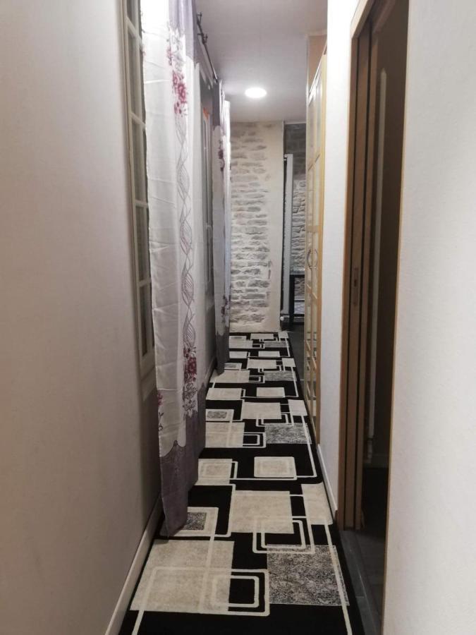 Ferienwohnung Rose Dor Plombieres-les-Dijon Exterior foto