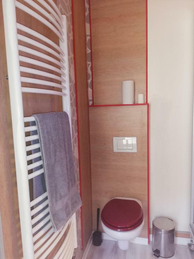 Ferienwohnung Rose Dor Plombieres-les-Dijon Exterior foto