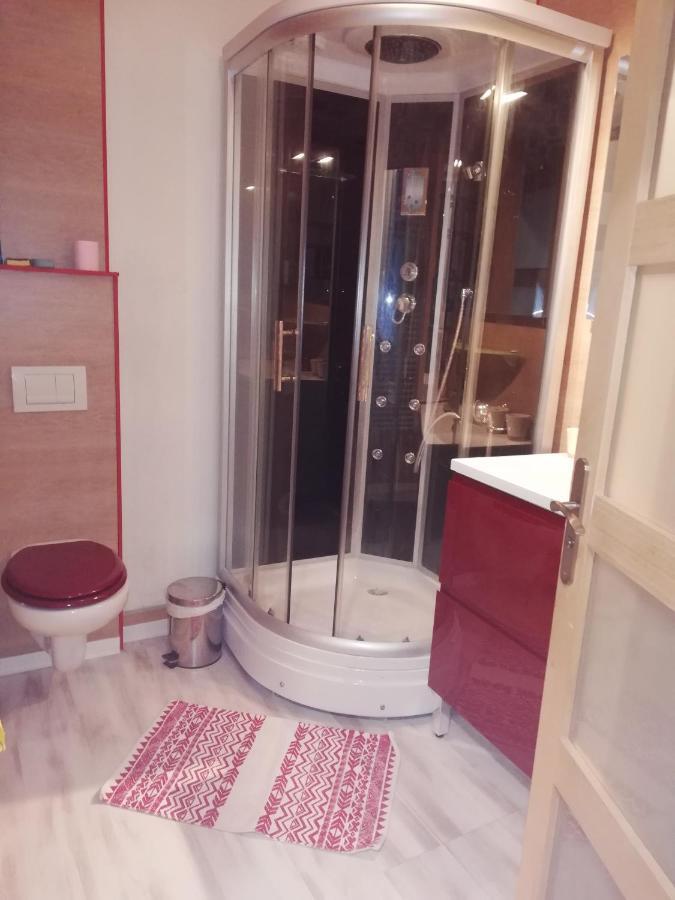 Ferienwohnung Rose Dor Plombieres-les-Dijon Exterior foto